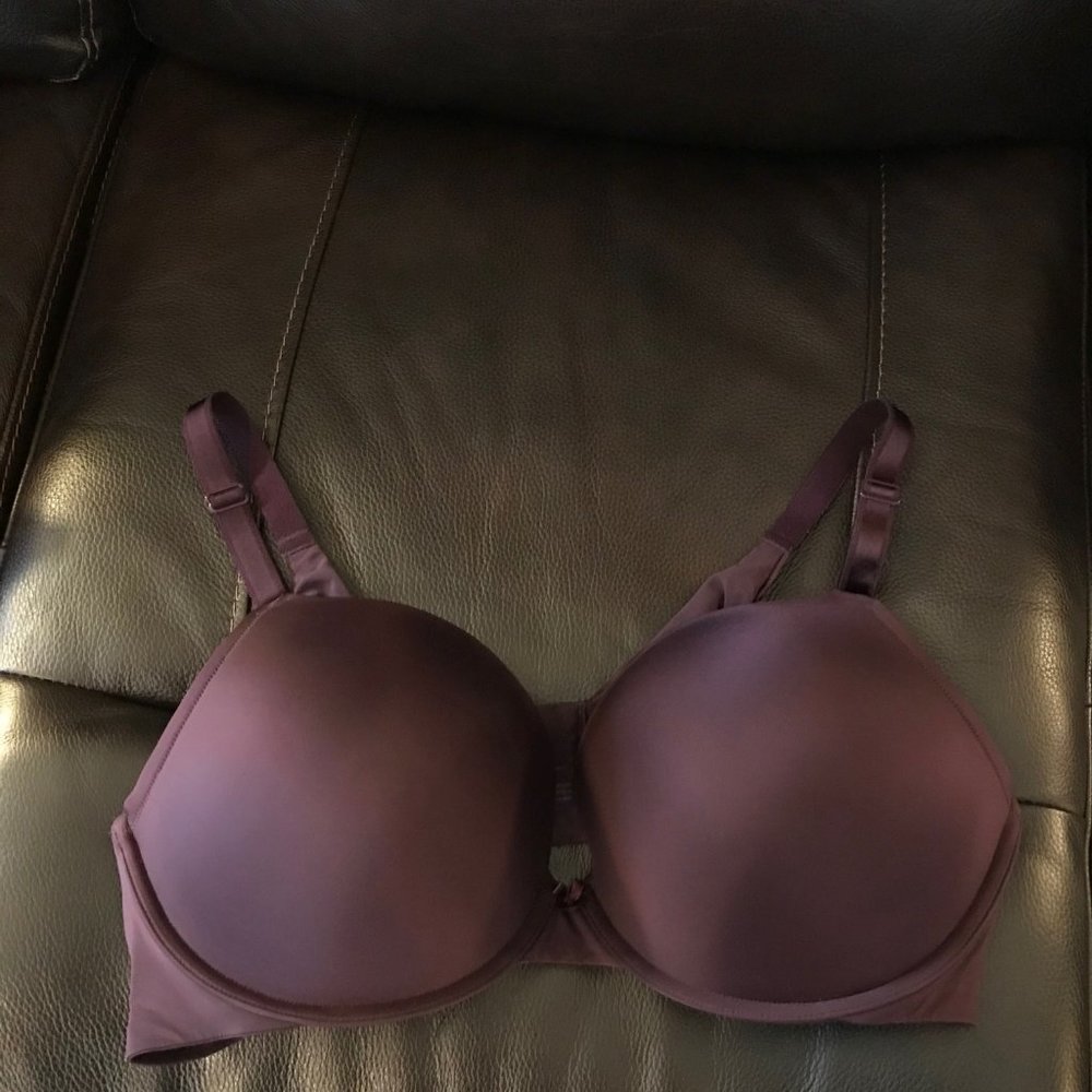 Torrid 360 Degree Back Smoothing Bra - 44 …